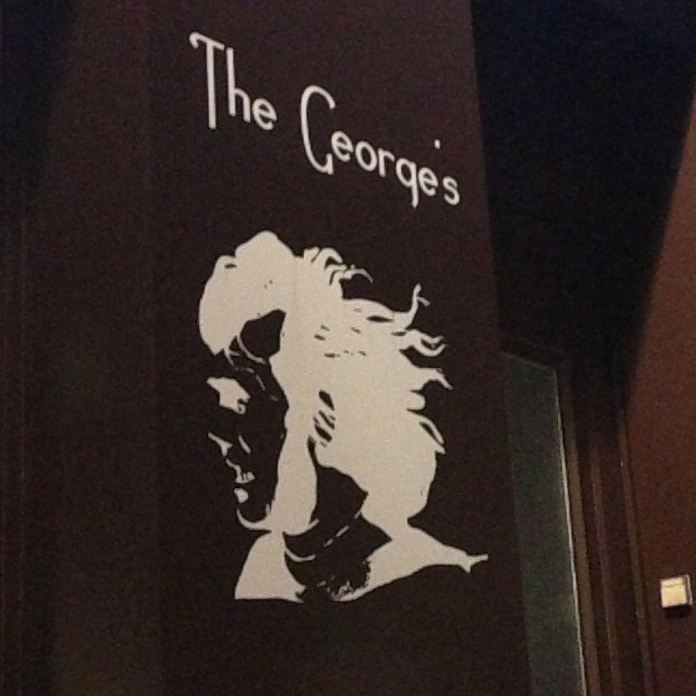 The George`s